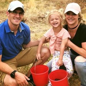 Meet your Posher, Brittany